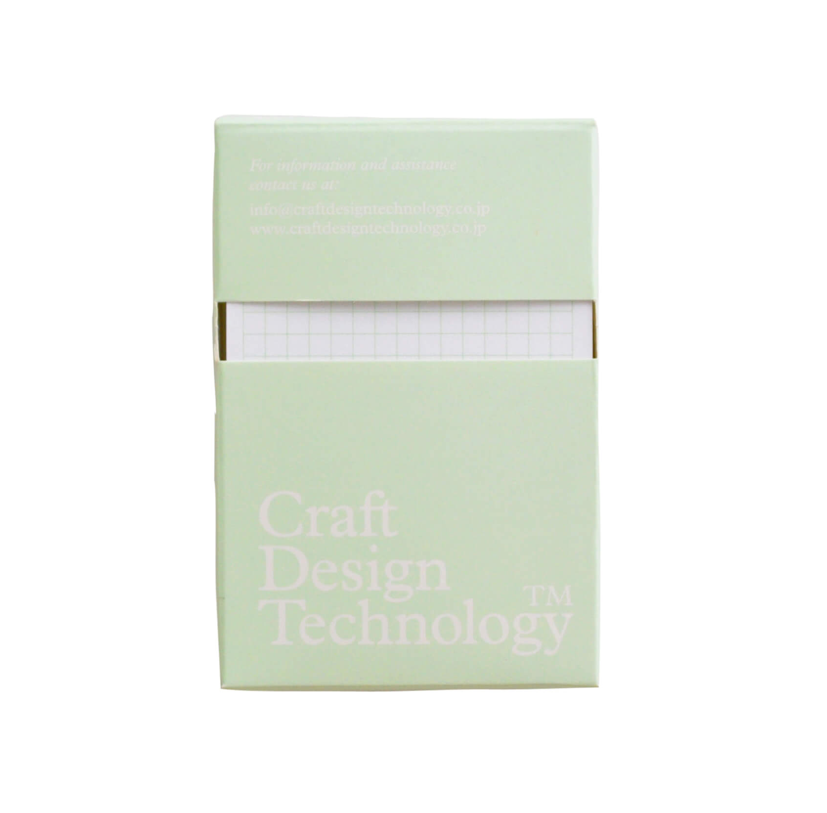 Tape Dispenser: Natural - Craft Design Technology – Shorthand