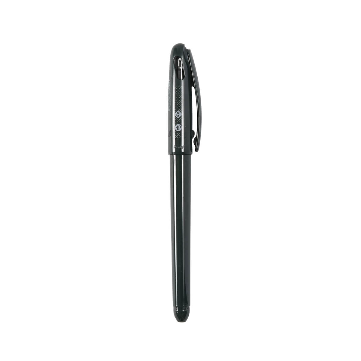 Gift Gel Pen Black Writing Pen Creative Sword Design Write Smoothly  Refillable 