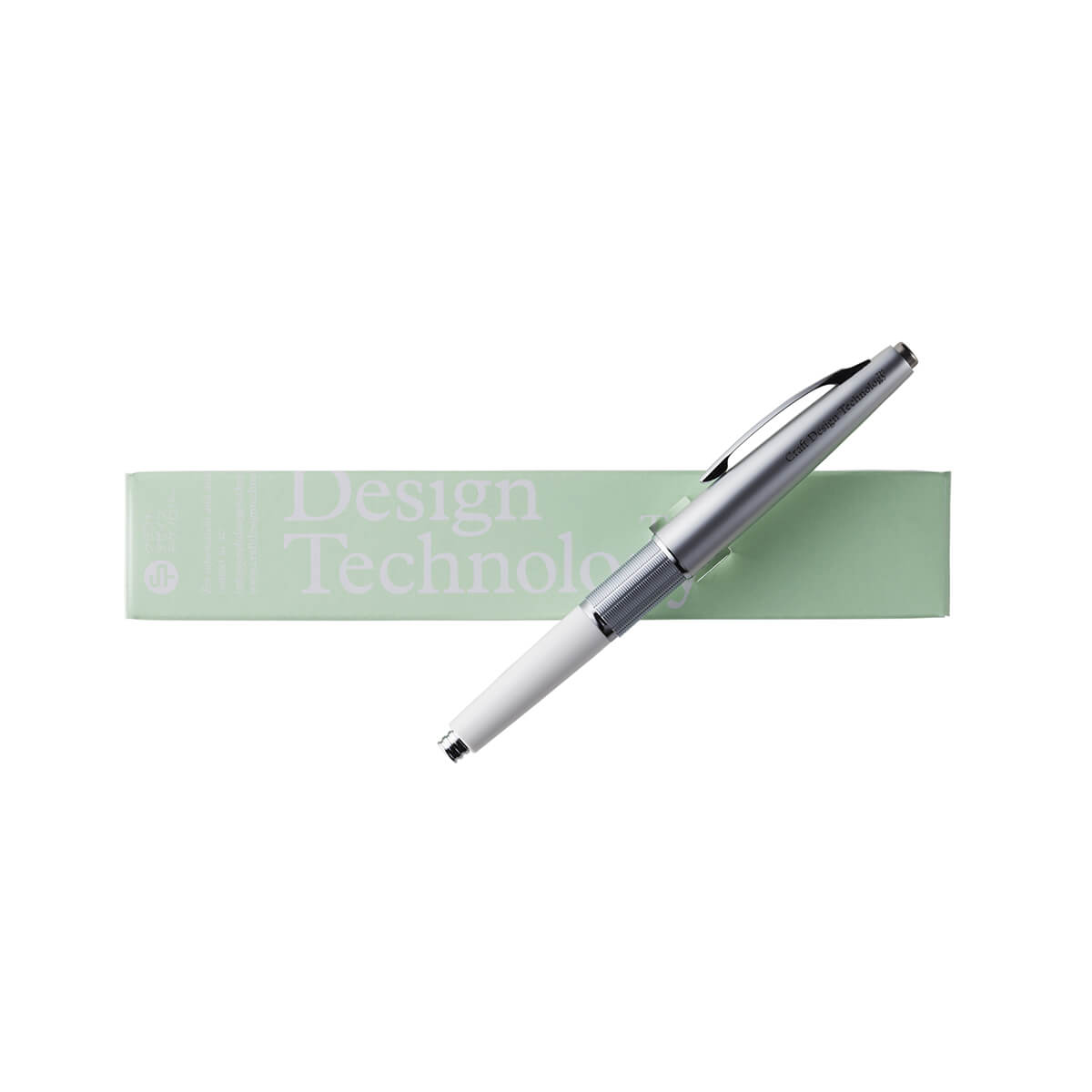 Craft Design Technology Multifunctional Pen