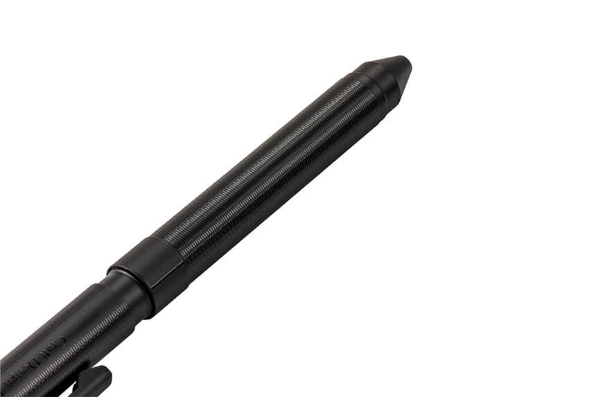 CDT Multifunctional Pen Black Pen tip