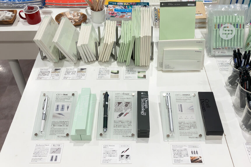 BATICA displays