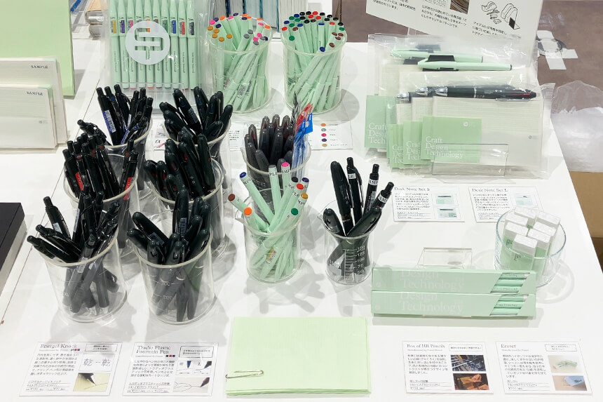 BATICA displays